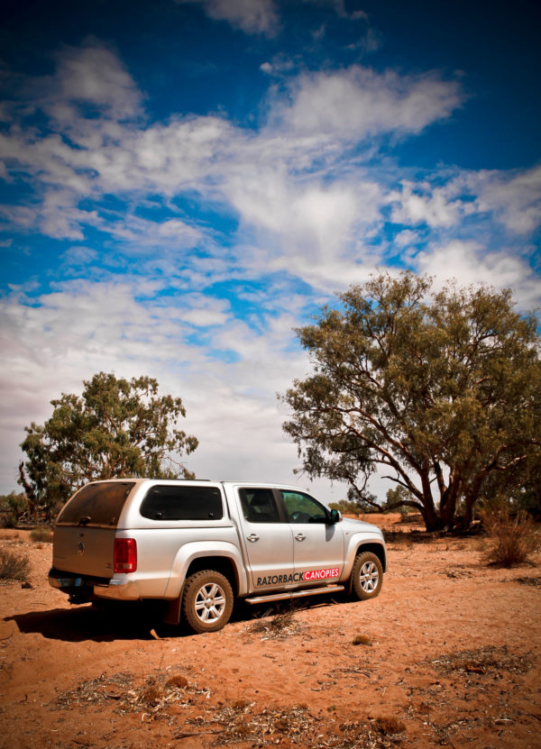 Razorback built tough for Australians | Razorback Canopies