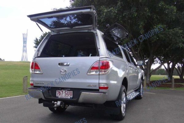 SMM Canopy Mazda BT-50