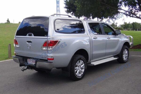 SMM Canopy Mazda BT-50