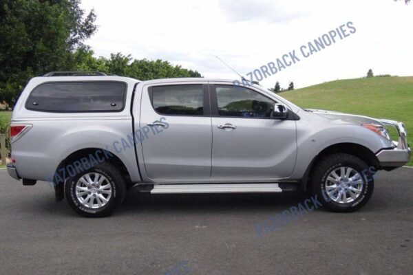 SMM Canopy Mazda BT-50