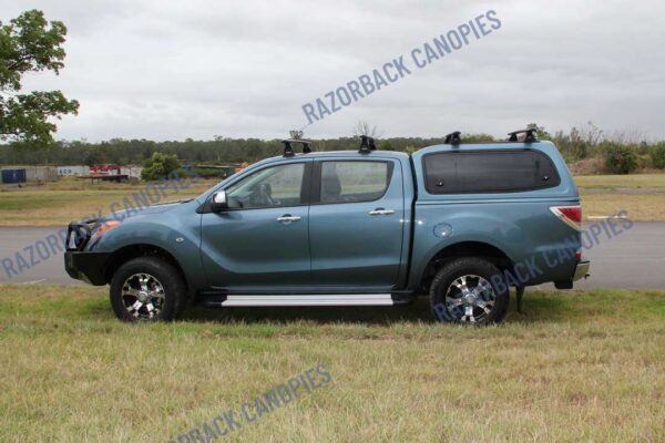 SMM Canopy Mazda BT-50