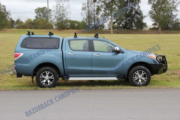 SMM Canopy Mazda BT-50