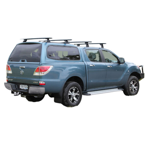 SMM Canopy Mazda BT-50