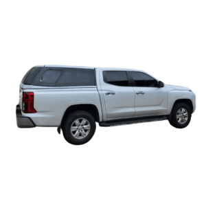 Razorback steel Canopy SMM canopy Mitsubishi Triton MV 2024+