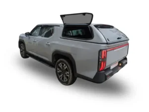 MG U( LDV Terron 9 lift up windows