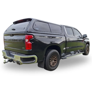 CHEVROLET SILVERADO CANOPY