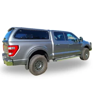 FORD F150 CANOPY