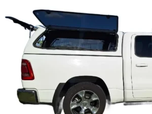 Dodge Ram Canopy Lift Up Window