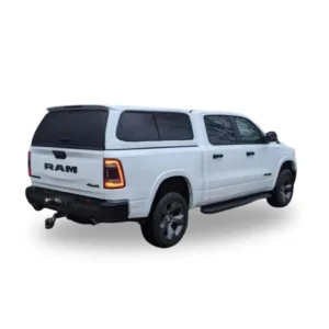 DODGE RAM CANOPY